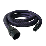 Electric Polishing Machine 4-Meter Dust Bin Universal Vacuum Cleaner Hose Does Not Generate Static Electricity