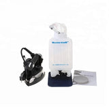 ES-94A Professional Steam Iron - with Powerful Steam Performance for Wrinkle-Free Ironing (Home & Salon Use)