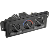 Exclusive AC Control Module Car Panel 22601654 Fits For Malibu Oldsmobile Achieva Cutlass LHD