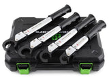 Ratchet Torque Wrench High-precision Open-end Wrench Spark Plug and Air Conditioning Repair Tool