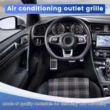 Car Front Dashboard Central Air Conditioner Outlet A/C Vents for VW Golf 7 7.5 MK7 MK7.5 2013-2019 Left L5GG 819 703