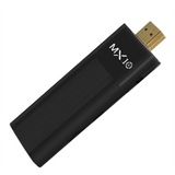 MX10 F3 Android 13 TV Sticks HDR Set Top OS 4K 1080P H313 ATV Smart TV Sticks For Smart Media Player