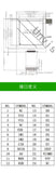 1.5 inch OLED Display 1.50 inch OLED 128*128 Dot Matrix Square Screen SH1107 Driver 24Pin