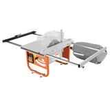 2025 Multifunctional woodworking saw table portable household electric circular saw trimming machine jigsaw flip table