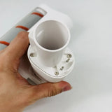 Soft Roller Brush Replacement For Dreame Z10 Station/Z20 Station Floor Brush Roller Main Brush Vacuum Cleaner Accessories
