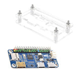 RP2040-Pi Zero Development Board-Dual-Core Raspberry Pi Compatible | Programmable GPIO&Temperature Sensor