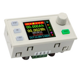 XY6506S Adjustable DC Regulated Power Supply+WIFI Module Constant Voltage Constant Current 65V 6A 390W Step-Down Module