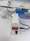Mini Rotary Mixer - Ultra Quiet Version Speed 20-100RPM Adjustable