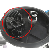 Fuel Pump Electronic Control Module For BMW R1200GS ADV R1200R R1200RS RT R1250GS R NINET R1100RT R1150RT Motorcycle