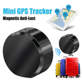Car Vehicle Tracking Device Magnetic Pet Kids Wallet Positioning Tracker Smart Finder Locator Anti-Theft Tracking Device