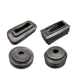 REXROTH Excavator Joystick Handle Assembly Walking Foot Valve Sleeve Dust Cover - Essential Accessory for Equipment Maintenance