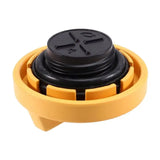 For Renault Koleos Scenic 3 Latitude Fluence Compatible Car Engine Oil Filler Cap Cover 152554366R