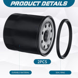 21545100 Transmission Oil Filter Exmark Phazer And Quest Ferris IS600Z/IS700Z /CCW Series Garden Tools Parts For Hydro Gear