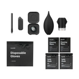 Replacement Lens Glass For Insta360 X5 Camera Repair Parts Durable Spare Accessory