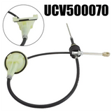 UCV500070 Shifter Cable For Land Rover Range Rover Sport L320 Car Transmission 2006-2013