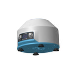 AC 220V Electric Low Speed Centrifuge Laboratory Digital Display 15MLx6 High-Capacity Centrifuge Machine PRP Serum Separator