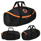 Travel Carrying Bag with Detachable Strap Portable Carrying Strap Storage Case Shoulder Bag Compatible for JBL BOOMBOX 4 Speaker