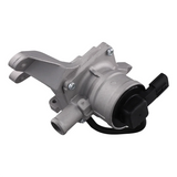 Left Emission Diverter Valve Control Emission Diverter Valve Control Side Valve Emission Control