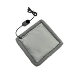 Far Infrared Electric Heating PEMF Pet Pad Health Care Products Thermal Massage Cat Dog Mat