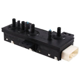 Front Left Seat Adjuster Switch Electric 84922-60180 8492260180 For Lexus CT ES GX Is RX NX Toyota Prius RAV4 4Runner
