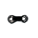 Roll Arm Yaw Bracket Upper And Lower Bracket For DJI Air 3S Replacement Gimbal Camera Repair Parts