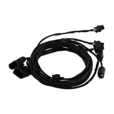 For Cayenne 9YA 9Y0971095CJ Front Bumper PDC Harness Wiring For Car 9Y0971095GB