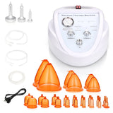 New Big Cups butt lifter and shaper butt lift machine vacuum breast lifting machine breast enhancement machines