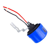 Outdoor IP65 Waterproof PhotoCell Sensor Dusk to Dawn Sensor Outdoor Lights Auto On Off Photocell Sensor Switch New