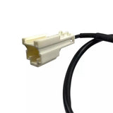 Excavator accessories suitable for Komatsu PC56-7 air conditioning temperature sensor temperature control switch