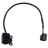 Right Rearview Mirror Camera 36580-TR3-A01 36580TR3A01 For Honda Civic 2014-2015 Rear View Parking Assist Camera