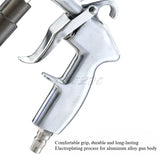 Film Plating Coating Special Multifunctional Ceiling Cleaning Gun Interior Polishing Cleaning Coating Gun Automotive Tools