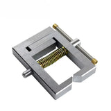 500N Digital Pull Force Tester High Precision Force Gauge Push Pull Gauge Tester with Horizontal Push-Pull Test Bench