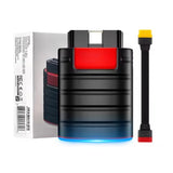 With Cable OBD2 Scanner Diagnostic Tool 15 Resets Full Software New Version