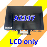 LCD Only Laptop A1706 A1708 A1989 A2159 A2251 A2289 A2338 LCD Panel For MacBook Pro Air 13"