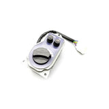 Hitachi Zax Ex 120 200 220 300-5-3-2 Throttle Knob Switch Controller Excavator Parts Compatible with Various Models
