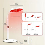 Multi-functional Portable External Therapy Beauty Lamps Home Skin Care Beauty Lamp Instrument Soothing Body Small Equipment