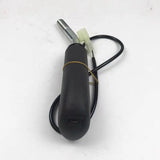 Kobelco SK200 210 240 260 250-6 -8 Super 8 operating lever handle rubber dust cover excavator parts