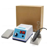 Professional Labs Micromotor 45000RPM Carbon Brush Handpiece Micro Motor Marathon-4 for Clinics