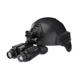 Night Vision Telescopes Rhino Mount Monoculars Binoculars Helmet Mount for CNC PVS-14 PVS-18 PVS-15 Wilcox L4 G24 G22E GPNVG18