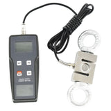 FM-204-200K,500K,1000K Digital Pull and Push Force Gauge Used in Electronics,building Hardware,textile, Pull Force test