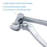 O Bone Bending Tool Multifunctional Bender Combination Bending Pliers Plates Bending Forceps Tool