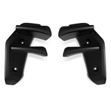 Side-Wing Fixed-Wing Side Spoiler Fairings Aerodynamic Winglets Motorcycle Accessories For  MT07 MT-07 2025