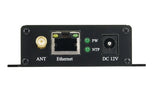 FC-NTP-MINI Network Time Server 1 NTP Server Integrated GNSS Receiver with 1 Ethernet Port for GPS Beidou GLONASS QZSS