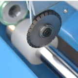 Electric Paper Creasing Machine Electric Folding Machine Paper Creaser Scorer Paper Cutter Perforating Machine