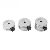 Angeleyes Equatorial Instrument Balance 1kg/1.5kg/2kg, Telescope Accessories with added Counterweight, Diameter of 12mm