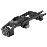 GW-Bike Split Type Computer Mount For Insta360 Ace/Ace Pro/Acepro2/X4/X3/X5 GO 3S/GO 3/ONE RS Bike Stopwatch Stand