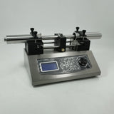 LSP01-1GSY High Pressure Programmable Two Syringes Pump,Continuous Infusion Syringe Pump System,Continuous Flow Syringe Pump