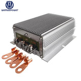 For Car Golf Carts 48vdc to 12vdc 50a Step Down Voltage Regulator Dc to Dc Converter 48v to 12v