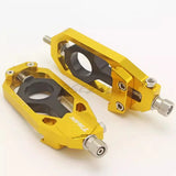Suitable for TMAX530 560 Modification Chain Adjuster Adjustment Chain Tensioner