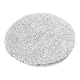 6* Replacement Cleaning Robot Cloths Compatible With For CHOVERY Vacuum Cleaner  Cleaning Tools Home Appliance Parts